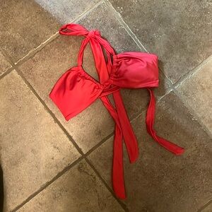 Victoria’s Secret bikini top